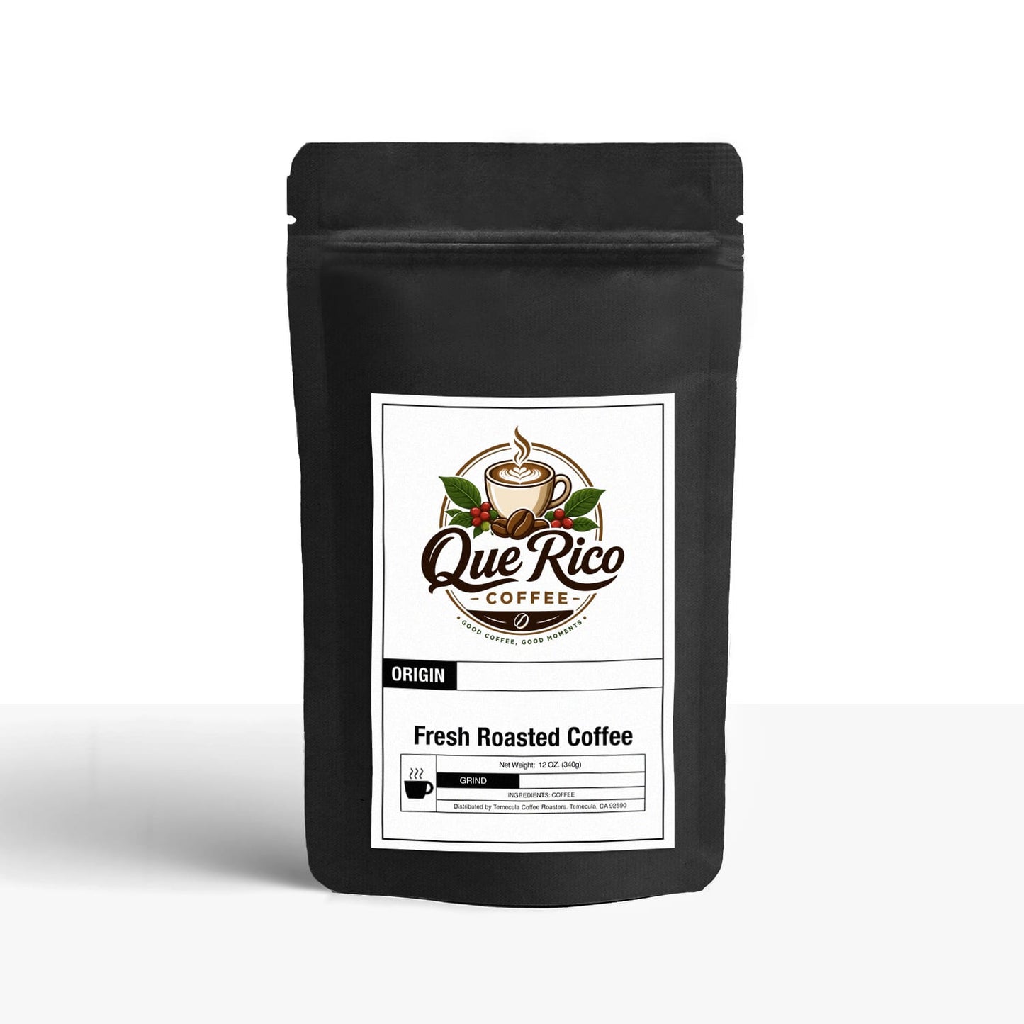 House Blend